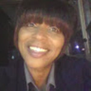 Meet your Posher, Donna